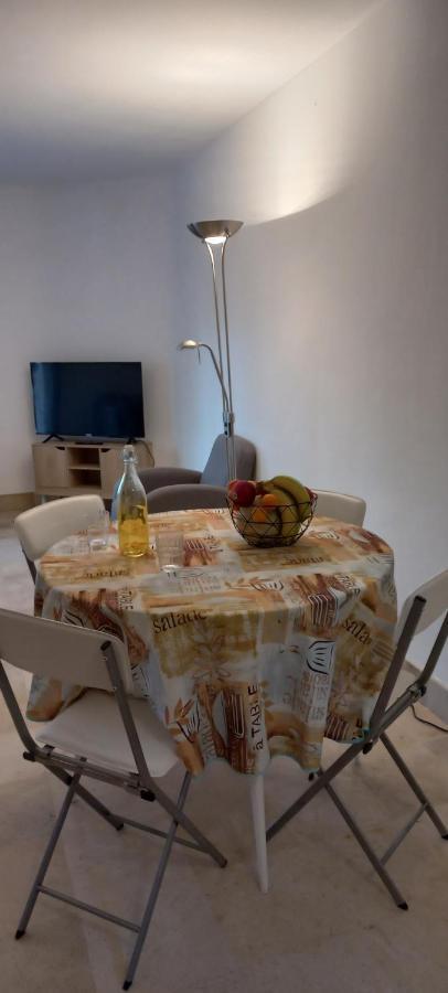 Appartement et sa grande terrasse en Rez de Jardin Saint Aygulf Extérieur photo